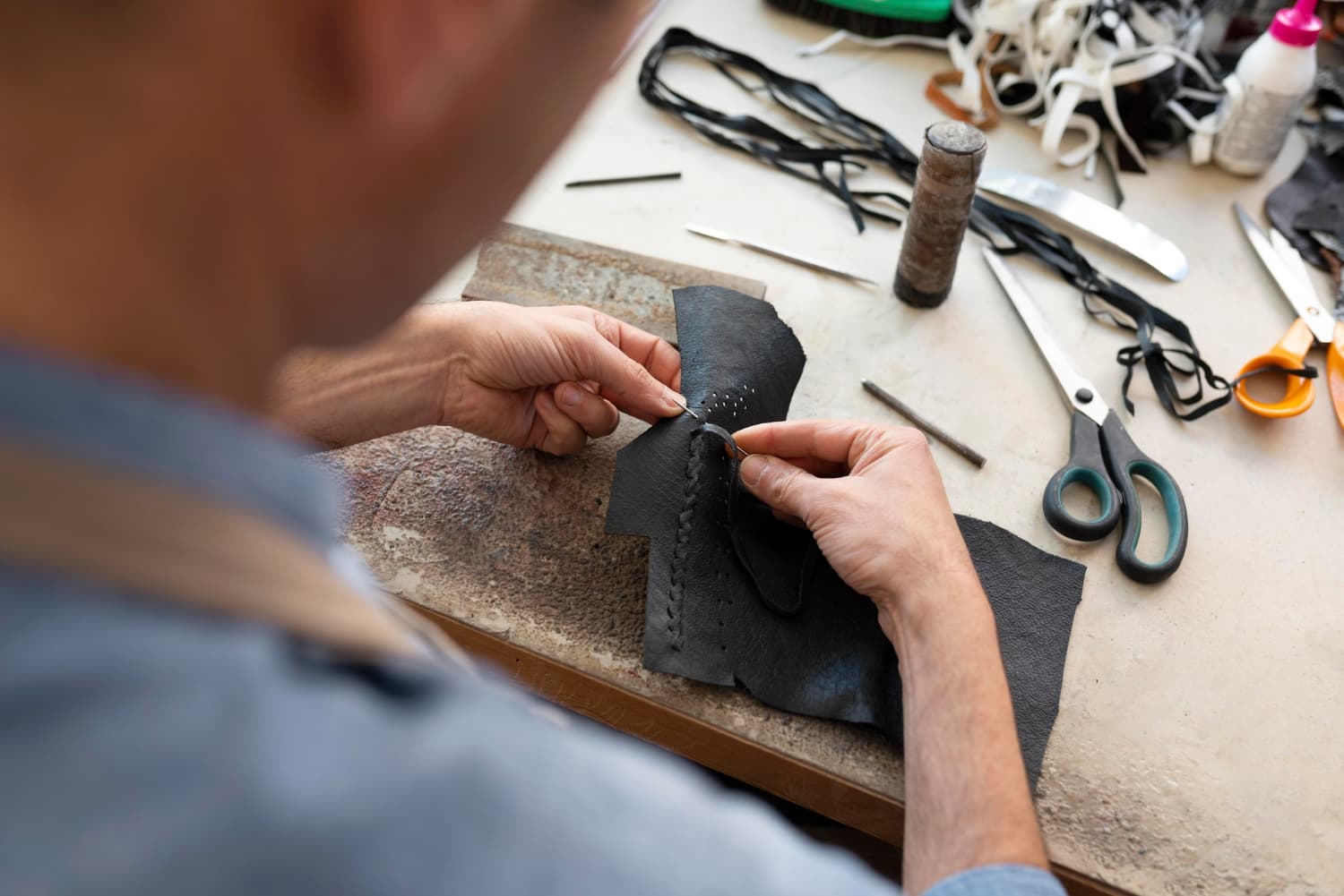 WanHam Leathers
