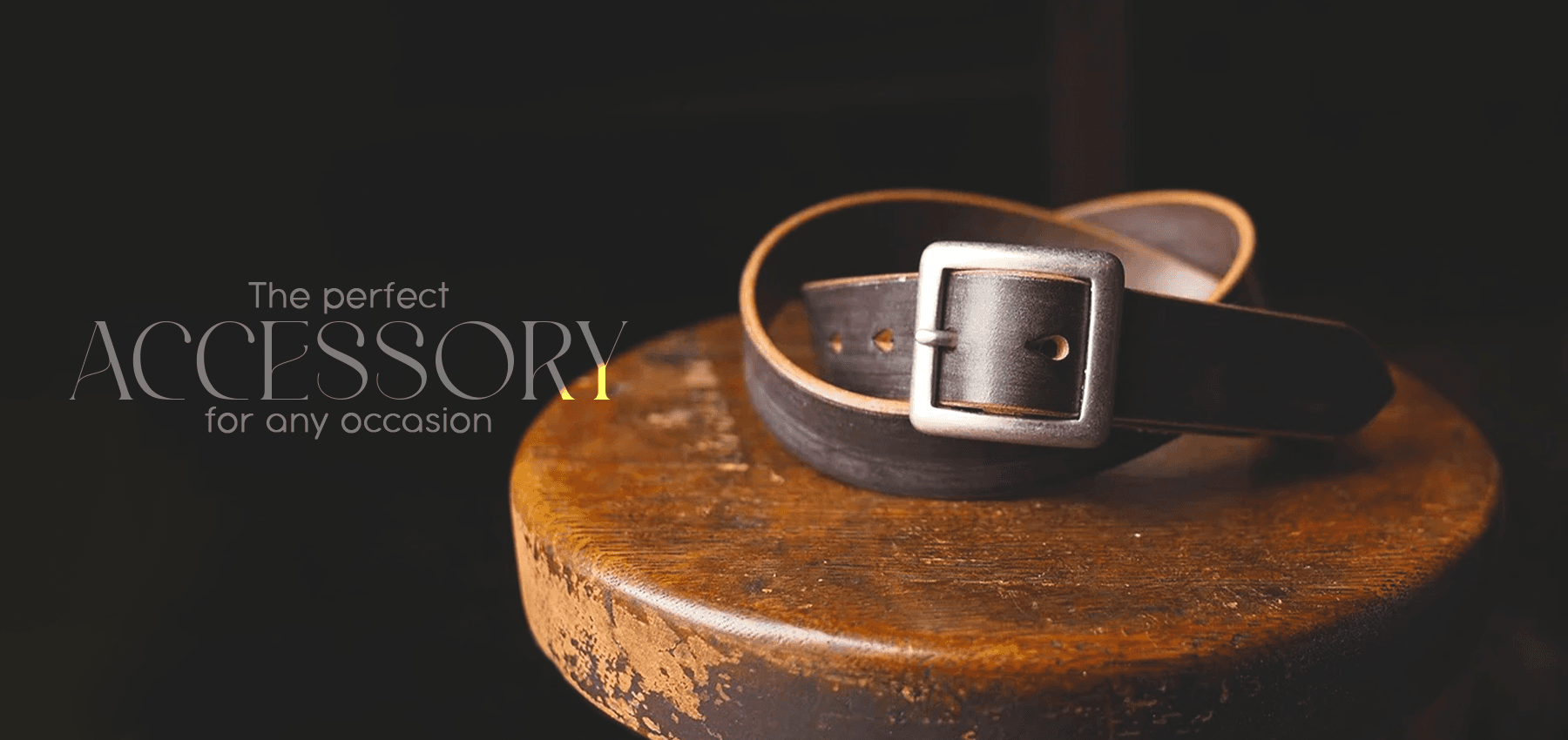 Custom Accessories