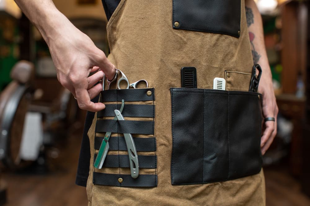 Leather Accessories & Safety Gear