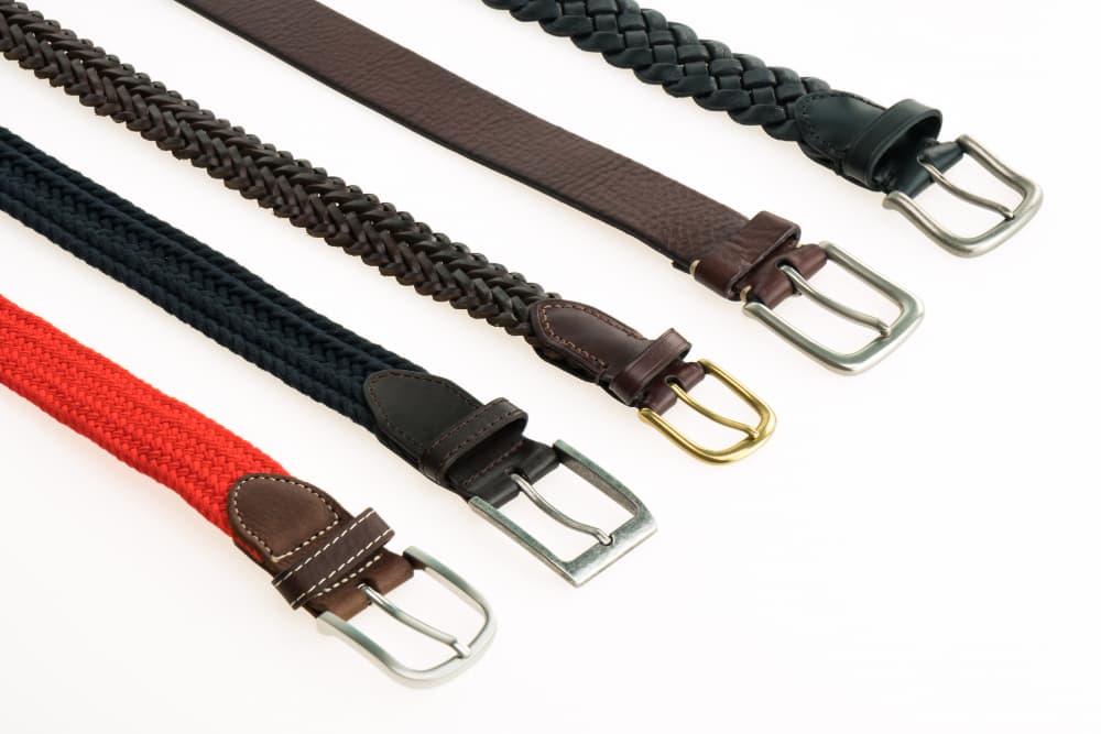Leather Belts